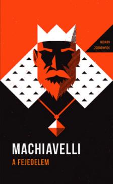A fejedelem (Niccoló Machiavelli) könyv