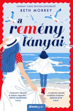 A remény lányai (Beth Morrey)
