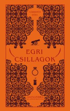 Egri csillagok (Gárdonyi Géza) könyv