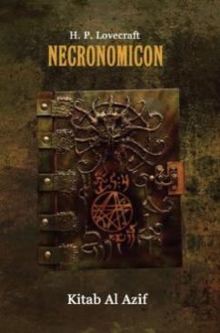 Necronomicon (Howard Phillips Lovecraft)