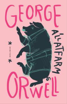 Állatfarm (George Orwell)