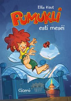 Pumukli esti meséi (Ellis Kaut)