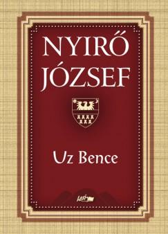 Uz Bence (Nyirő József) könyv