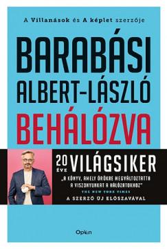 Behálózva - A hálózatok új tudománya (Barabási Albert László) könyv