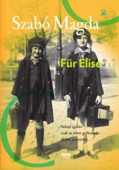 Für Elise (Szabó Magda) könyv