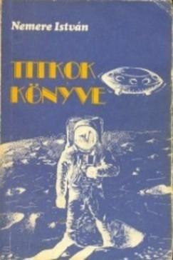 Titkok könyve (Nemere István) könyv