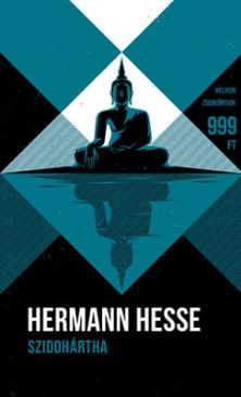 Sziddhártha (Hermann Hesse) könyv