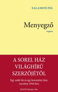 Menyegző (Salamon Pál) könyv
