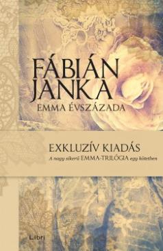 Emma évszázada (Fábián Janka) könyv