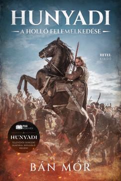 Hunyadi (Bán Mór) könyv