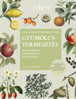 Gyümölcstermesztés (Kay Maguire) könyv