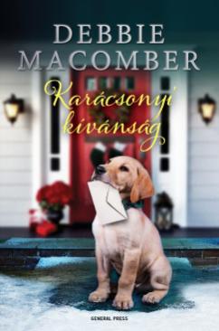Karácsonyi kívánság (Debbie Macomber) könyv