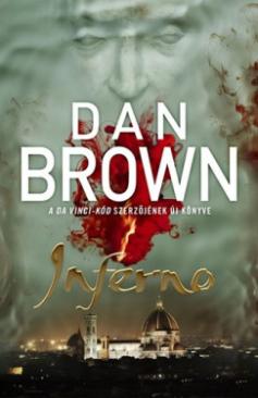 Inferno (Dan Brown) könyv