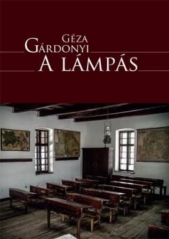 A lámpás (Gárdonyi Géza) könyv
