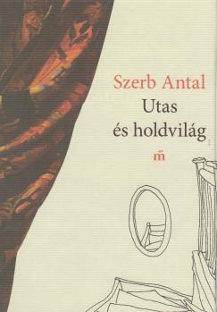 Utas és holdvilág (Szerb Antal) könyv
