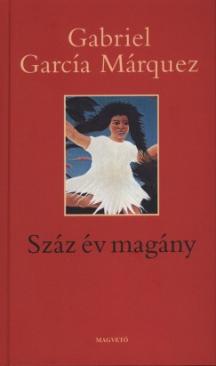 Száz év magány (Gabriel García Márquez) könyv