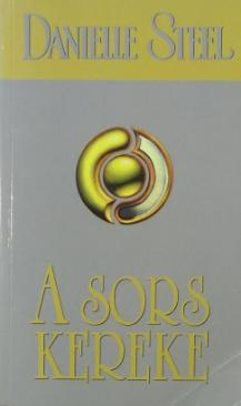 A sors kereke (Danielle Steel) könyv