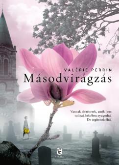 Másodvirágzás (Valérie Perrin) könyv