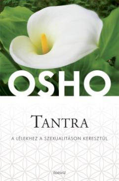 Tantra (Osho) könyv