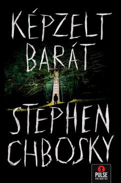 Képzelt barát (Stephen Chbosky) könyv