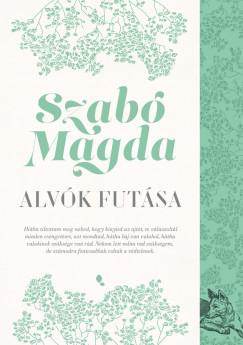 Alvók futása (Szabó Magda) könyv