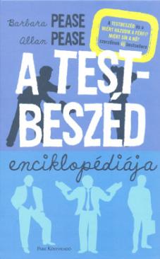 A testbeszéd enciklopédiája (, Barbara Pease Allan Pease) könyv