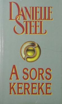 A sors kereke (Danielle Steel) könyv