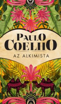 Az alkimista (Paulo Coelho - Coelho Paulo) könyv