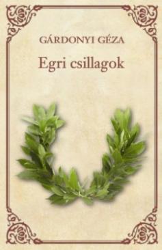 Egri csillagok (Gárdonyi Géza) könyv