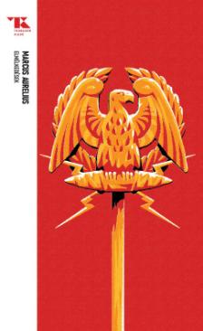 Elmélkedések (Marcus Aurelius) könyv