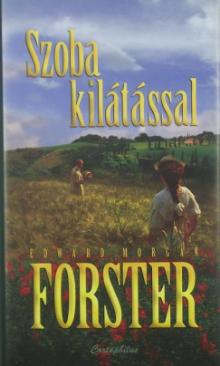 Szoba kilátással (Edward Morgan Forster) könyv