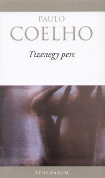 Tizenegy perc (Paulo Coelho) könyv