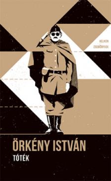 Tóték (Örkény István) könyv