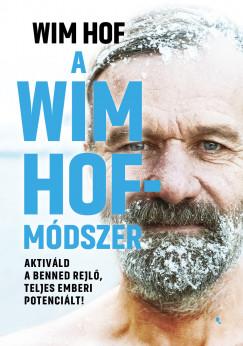 A Wim Hof-módszer (Wim Hof) könyv