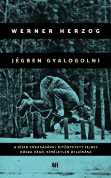Jégben gyalogolni (Werner Herzog)