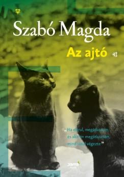 Az ajtó (Szabó Magda) könyv