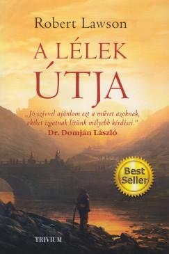 A lélek útja (Robert Lawson) könyv