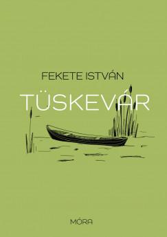 Tüskevár (Fekete István)