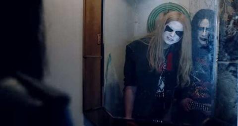 Lords of Chaos – A sötétség gyermekei film