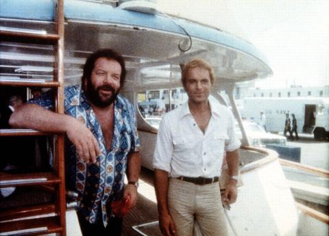 ...és megint dühbe jövünk film