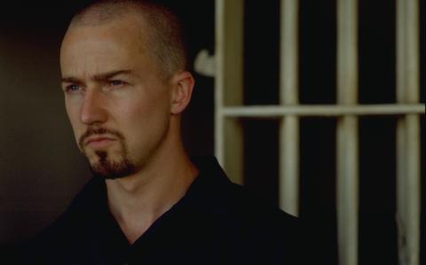 Amerikai história X film