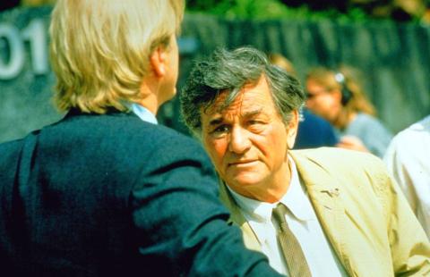 Columbo film