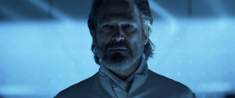 Tron: Örökség film