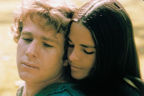 Love Story film
