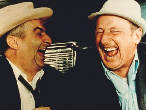 Az ügyefogyott film