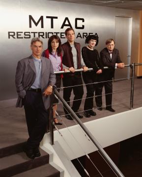 NCIS film NCIS film
