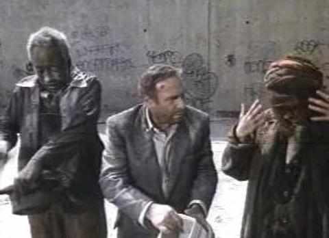 Az élet büdös film