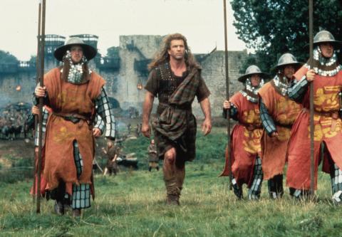 A rettenthetetlen film A rettenthetetlen film
