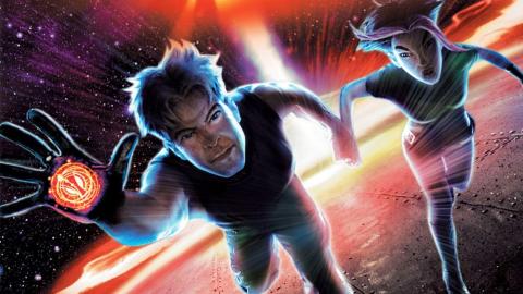 Titan A. E. - Időszámításunk után film