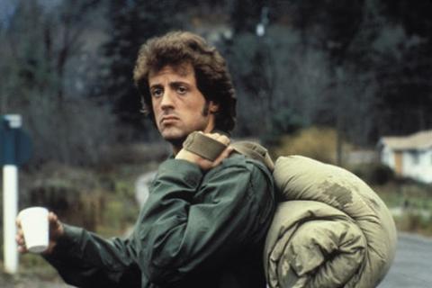 Rambo film